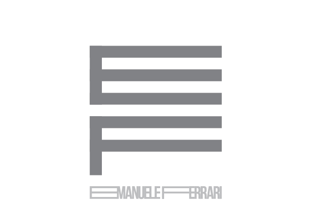 Emanuele Ferrari - Logo